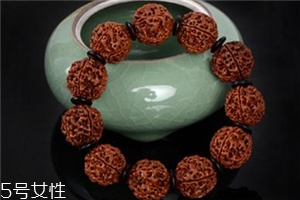 金剛菩提子幾瓣的好？并不是瓣數越多越好
