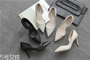 高跟鞋防滑墊怎么用？防滑墊的妙用