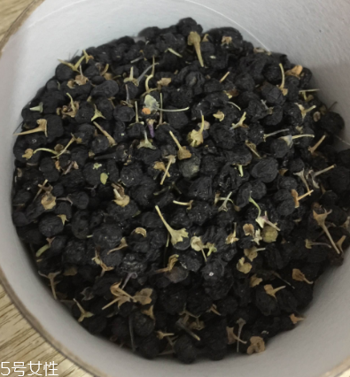 黑枸杞能補腎嗎？補腎效果還不錯