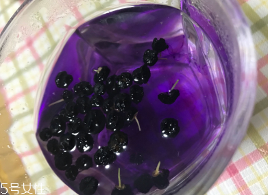 黑枸杞去濕氣嗎？沒有這個功效