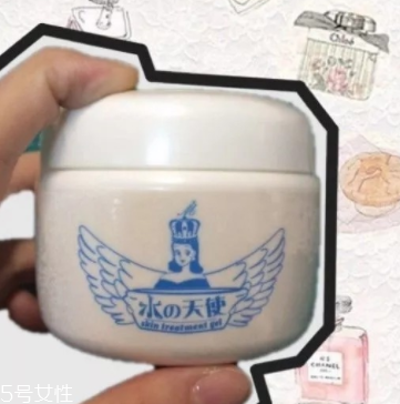 面霜可以涂在眼睛周圍嗎？貴婦面霜可以當眼霜用