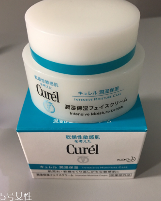 面霜可以當眼霜嗎？年輕肌膚可以少量用