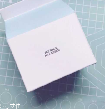 面霜和素顏霜可以同時用嗎？面霜用量不要太多
