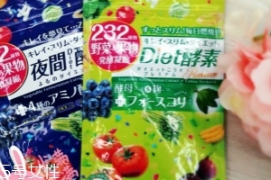 died酵素怎么吃？最佳服用時(shí)間