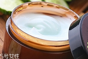 面霜可以放冰箱嗎？面霜可以冷藏嗎？