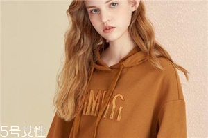 今年流行什么款式衛衣？春日造型全靠它