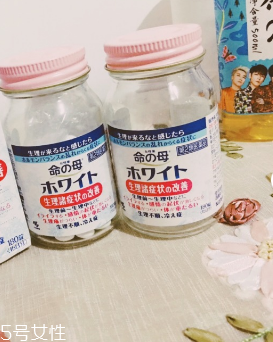 小林制藥命母藍色效果好嗎？效果還不錯