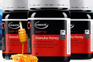 麥盧卡蜂蜜怎么吃？具有藥用價值的蜂蜜
