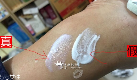 安耐曬金瓶適合什么膚質 資生堂安耐曬真假鑒定方法