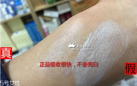 安耐曬金瓶適合什么膚質 資生堂安耐曬真假鑒定方法