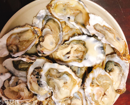生蠔會過敏嗎？海鮮易過敏