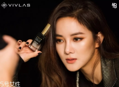 vivlas適合什么年齡？韓國網紅品牌
