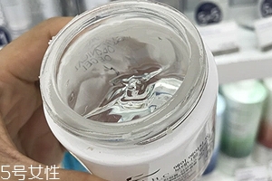 啫喱霜什么時(shí)候用？可以用作妝前保濕