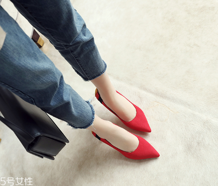 高跟鞋買高了怎么辦？選對適合自己的高度