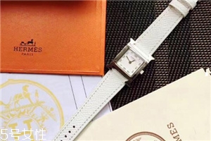 hermes愛(ài)馬仕手表一般多少錢(qián)？