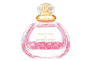 viktoria minya享樂主義玫瑰香水怎么樣？vm香水好聞嗎？