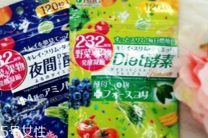 醫食同源酵素怎么吃？教你正確吃法