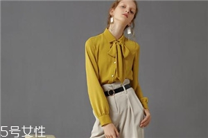 襯衫是什么季節穿的？一年四季都可以穿