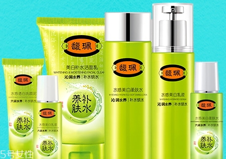 馥佩護膚品怎么樣？記憶里的老國貨