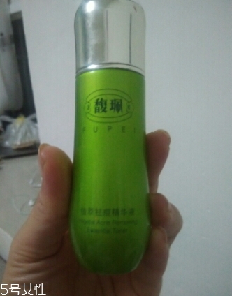 馥佩祛痘產(chǎn)品怎么樣？馥佩家的明星系列