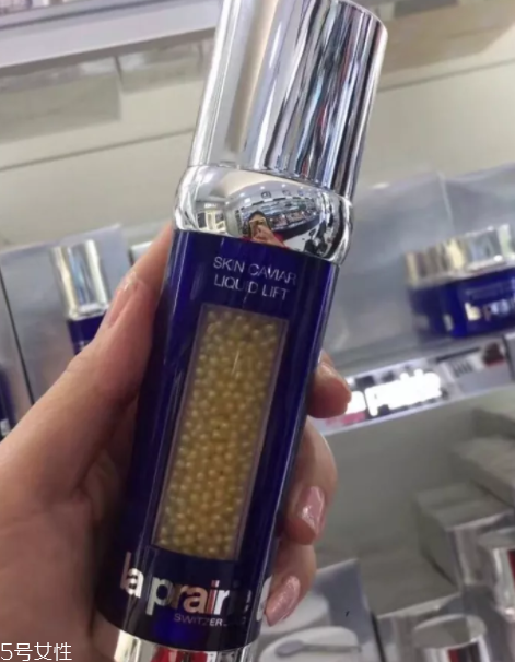 水前精華和水后精華的區別 兩者作用完全不同
