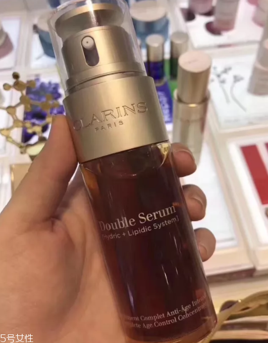 水前精華和水后精華的區別 兩者作用完全不同