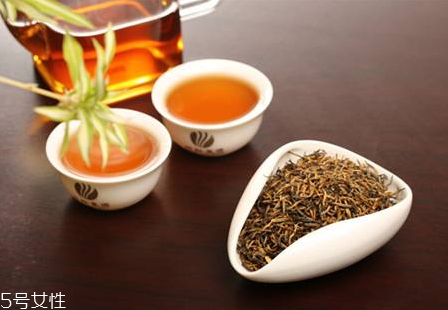 紅茶哪里產的好 沂蒙雪尖紅茶比較有名