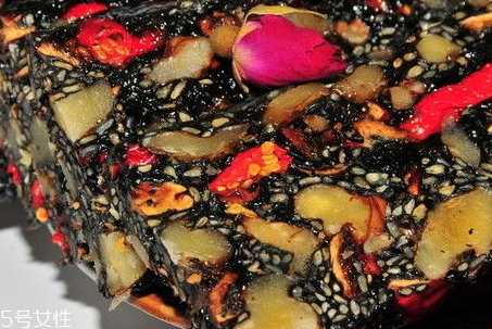 紅參和阿膠能一起吃嗎 看個人體質