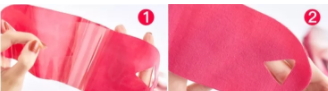 美法扎v臉面膜有用嗎？美法扎v臉面膜會反彈嗎？
