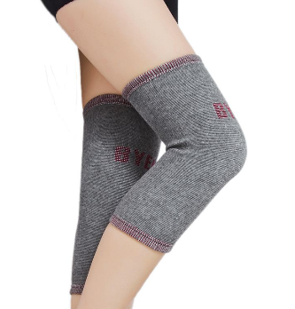 HAYASHI Knit遠紅外溫熱護膝怎么樣？