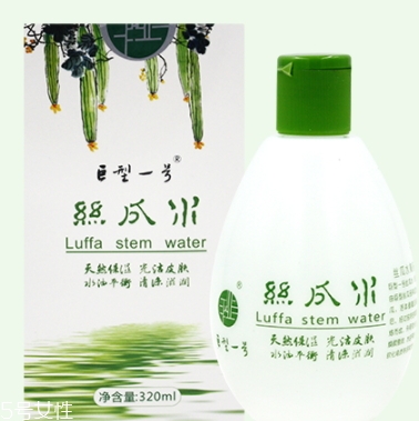 巨型一號和千纖草哪個好？都是絲瓜原液品牌