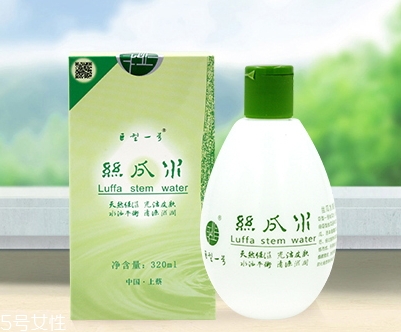 巨型一號和千纖草哪個好？都是絲瓜原液品牌