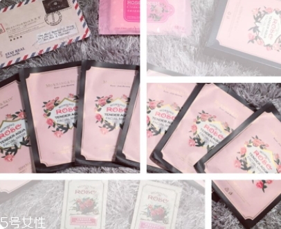 玫莉蔻產品孕婦能用嗎？含有迷人的玫瑰成分