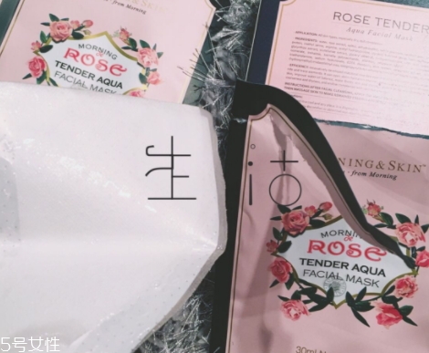玫莉蔻產品孕婦能用嗎？含有迷人的玫瑰成分