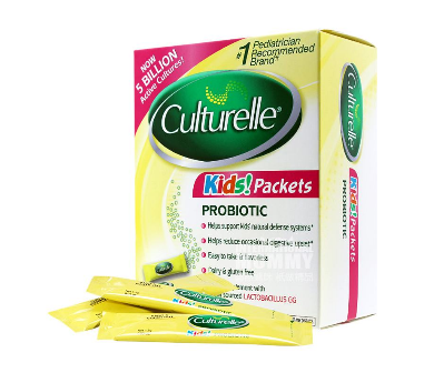 culturelle康萃樂益生菌飯前吃還是飯后吃？