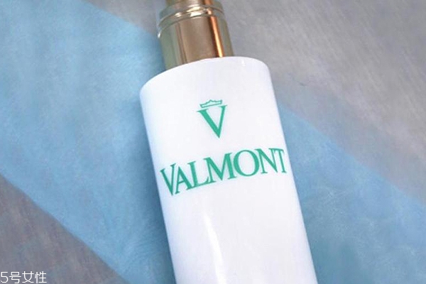 valmont法爾曼噴霧怎么樣？香氣迷人至極
