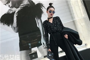 網(wǎng)紗衣服怎么搭配？百分百秀出你魅力