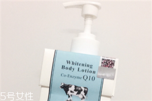 泰國牛奶身體乳真假對比圖 泰國牛奶身體乳當地價格