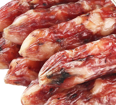 廣式臘腸可以煲湯嗎？煲湯味道不佳