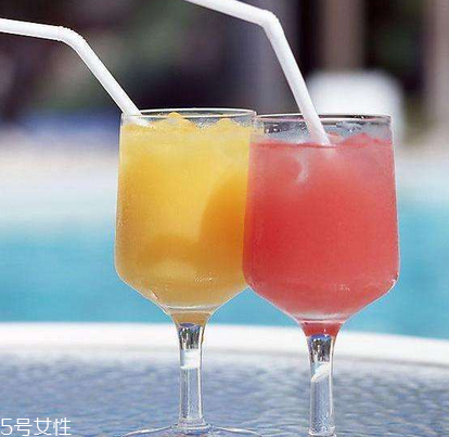 和光堂嬰兒電解質飲料怎么樣？