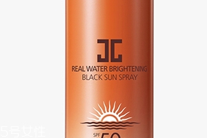 jayjun水光防曬噴霧多少錢？怎么樣