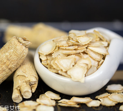 西洋參不適合什么人吃？胃寒尤其忌服
