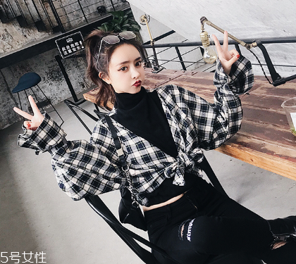 襯衫領子破了怎么辦？襯衫領口這樣補