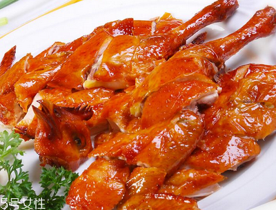 燒雞是哪里的特產？河南道口最正宗