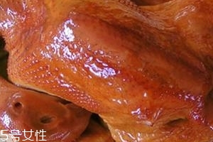 燒雞是發物嗎？屬于發物