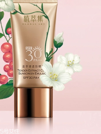 植萃集是雜牌嗎？國(guó)產(chǎn)植物品牌