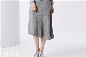 2022年流行什么樣的半身裙？做個(gè)撩人的時(shí)髦精