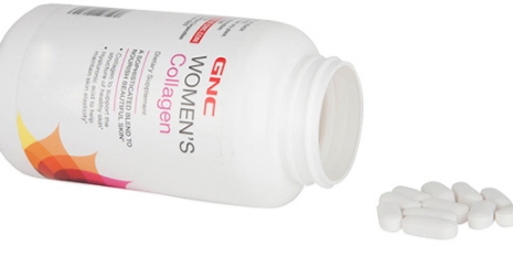 gnc膠原蛋白怎么吃？女性摯愛的水解膠原蛋白片