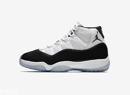 air jordan 11 concord復刻發售時間_貨量有多少？