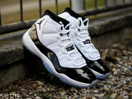 air jordan 11 concord復刻發售時間_貨量有多少？